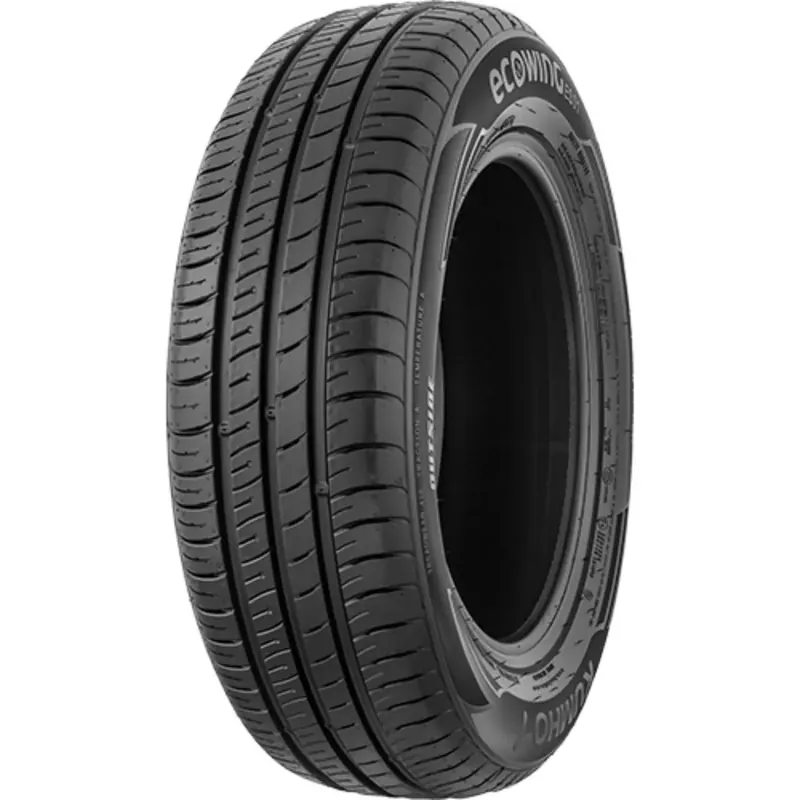 KUMHO ECOWING ES01 KH27 175/55R15 77T Schneller Versand