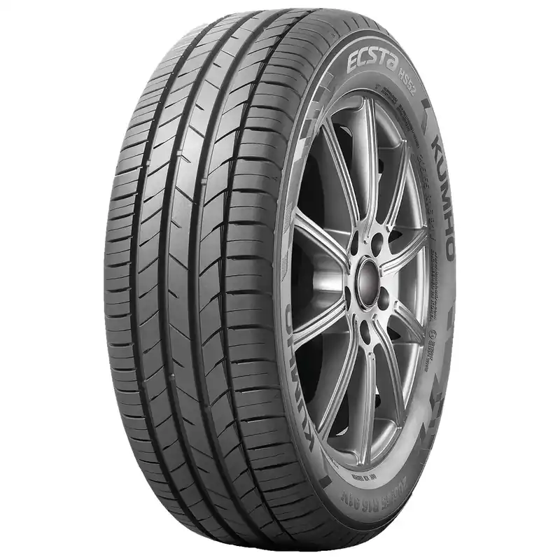 KUMHO ECSTA HS52 4RIB 215/45R16 90V XL BSW Markenware