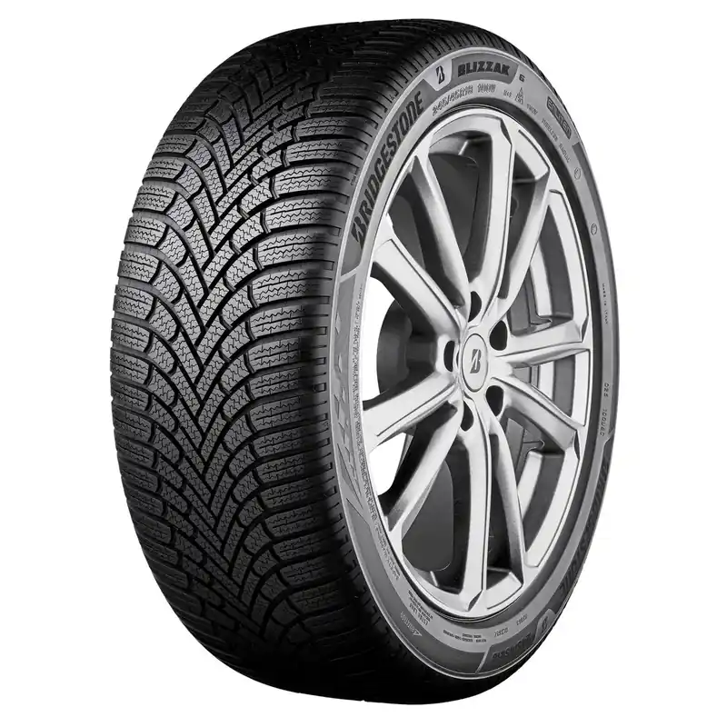 Neu Im Sortiment BRIDGESTONE BLIZZAK 6 305/40R21 113W XL MFS