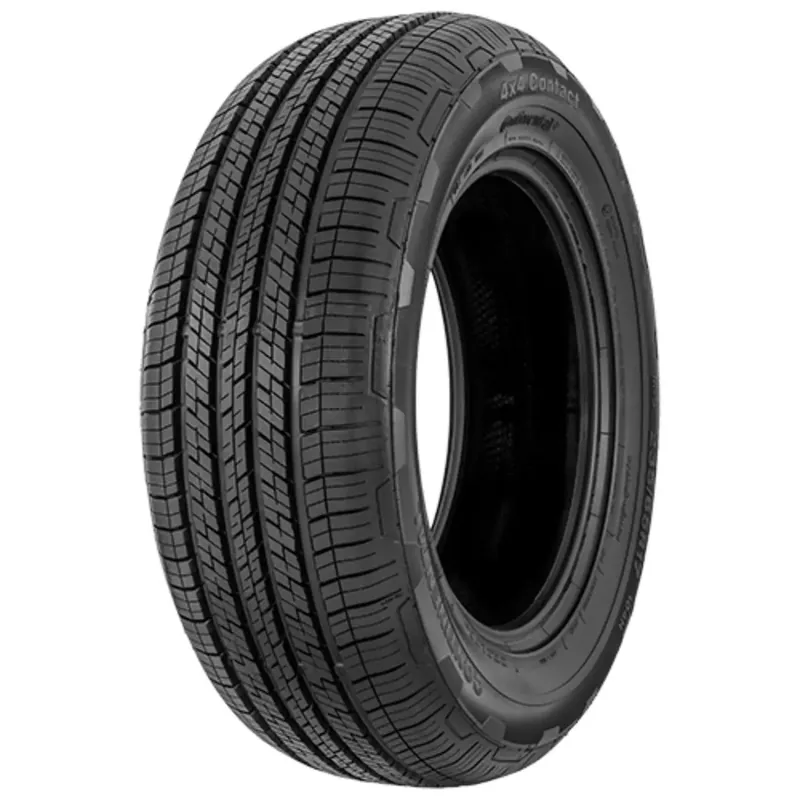 Top-Angebot CONTINENTAL CONTI4X4CONTACT 225/65R17 102T