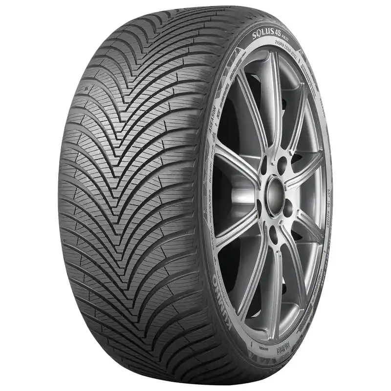 KUMHO SOLUS 4S HA32 155/65R14 75T Sonderaktion