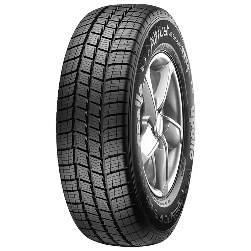 APOLLO ALTRUST ALL SEASON 195/65R16C 104/102T Mega-Angebot