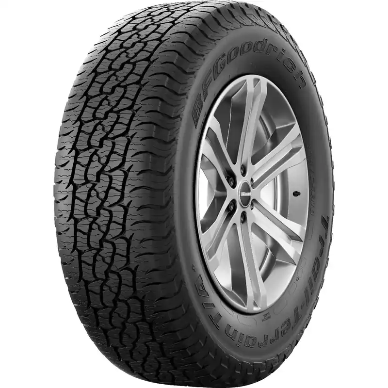 Sonderangebot BFGOODRICH TRAIL-TERRAIN T/A+ 255/70R18 116H XL AB