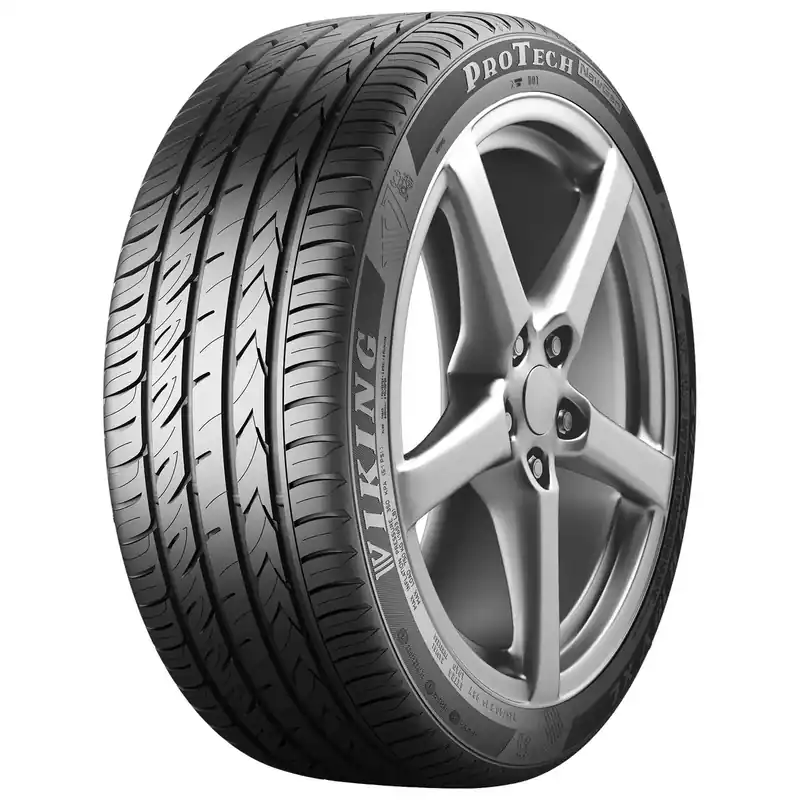 Neuheit VIKING PROTECH NEWGEN 255/40R18 99Y XL FR