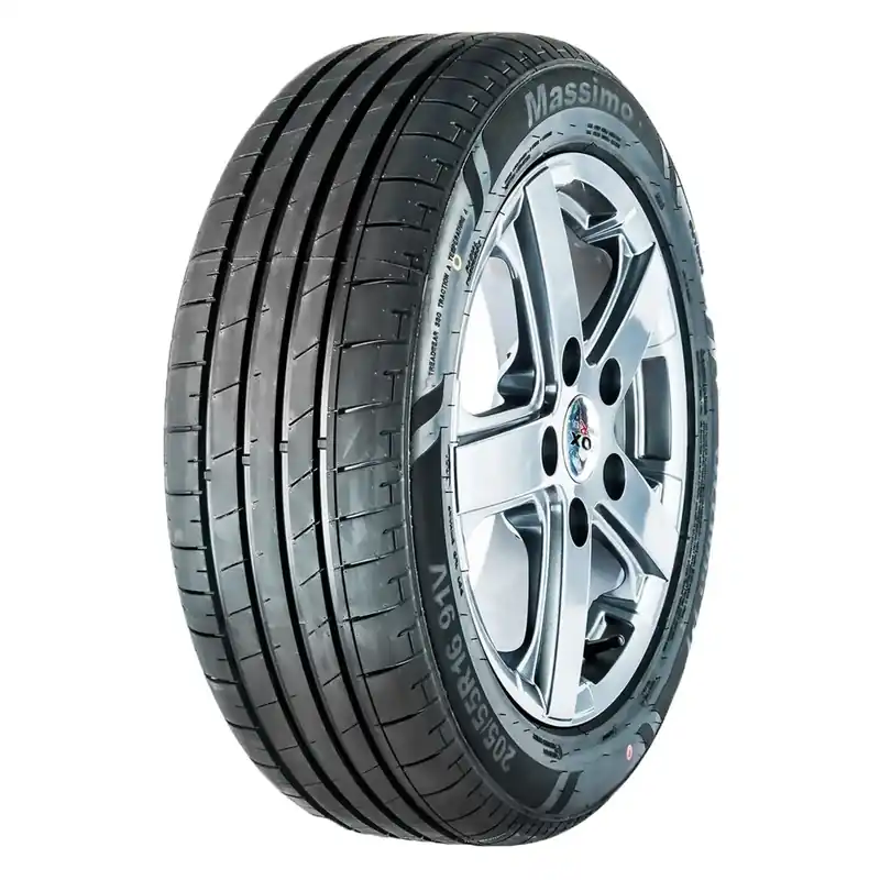 Beliebt MASSIMO OTTIMA PLUS 185/65R15 88H BSW