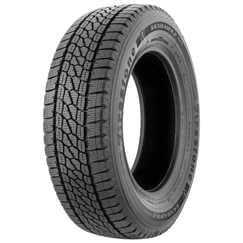Bestseller FIRESTONE VANHAWK 2 WINTER 205/65R15C 102/100T