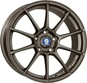 Garantierte Lieferung SPARCO SPARCO ASSETTO GARA matt bronze 8.0Jx18 5x100 ET48