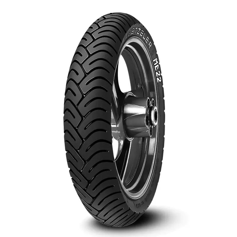 Abverkauf METZELER 3.00 - 18 M/C XL TL 52P PERFECT ME 22