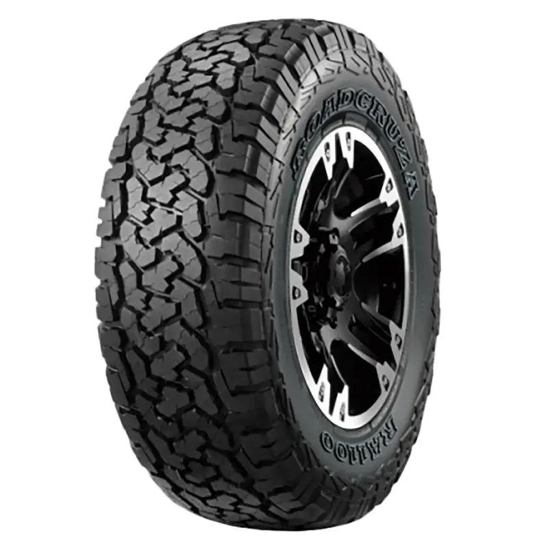 Super-Preis ROADCRUZA RA1100 235/55R19 111/108S OWL