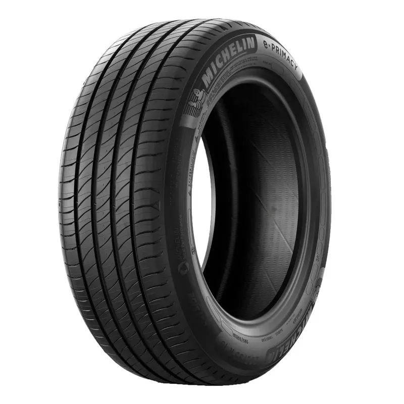 Zertifiziert MICHELIN E.PRIMACY 215/50R17 95W XL BSW
