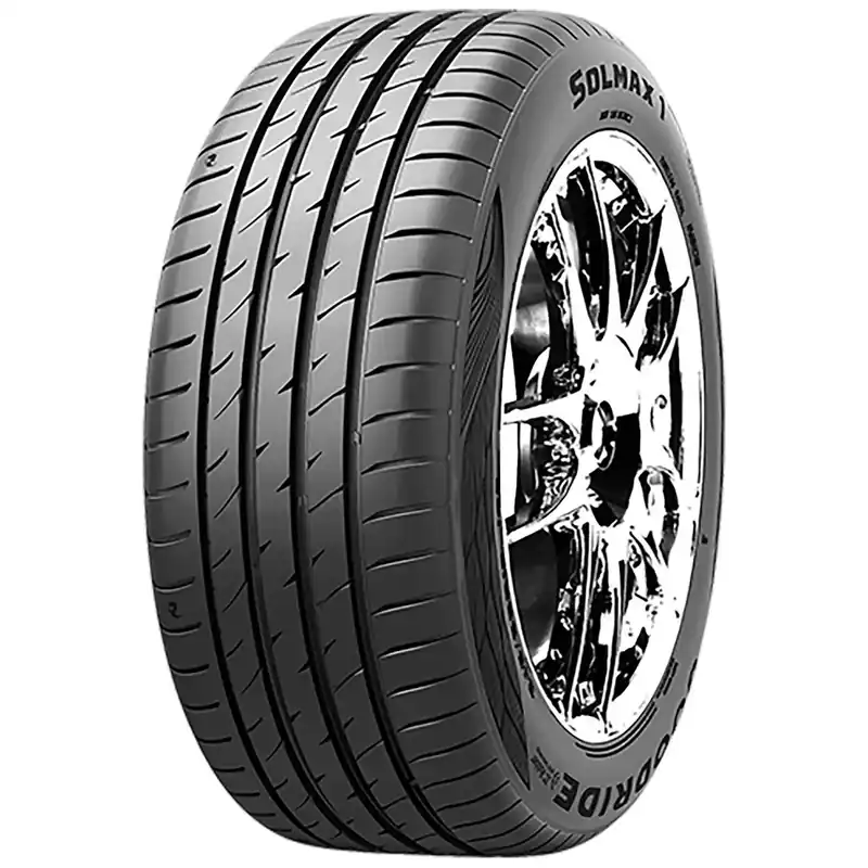 Sofort Bestellen GOODRIDE SOLMAX 1 225/40R18 92Y XL BSW