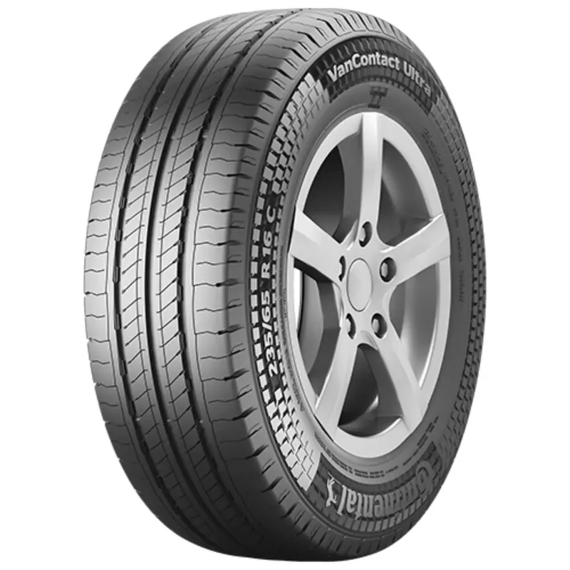 CONTINENTAL VANCONTACT ULTRA 185/R14C 102/100Q BSW Top-Angebot
