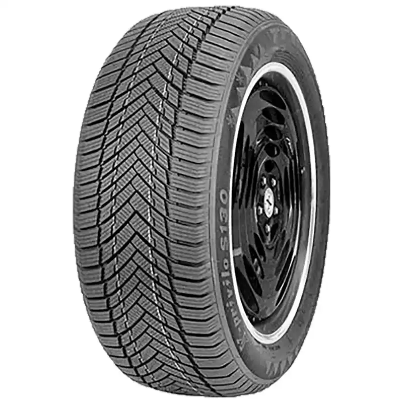 TRACMAX X-PRIVILO S130 195/65R15 91H BSW Neue Ware