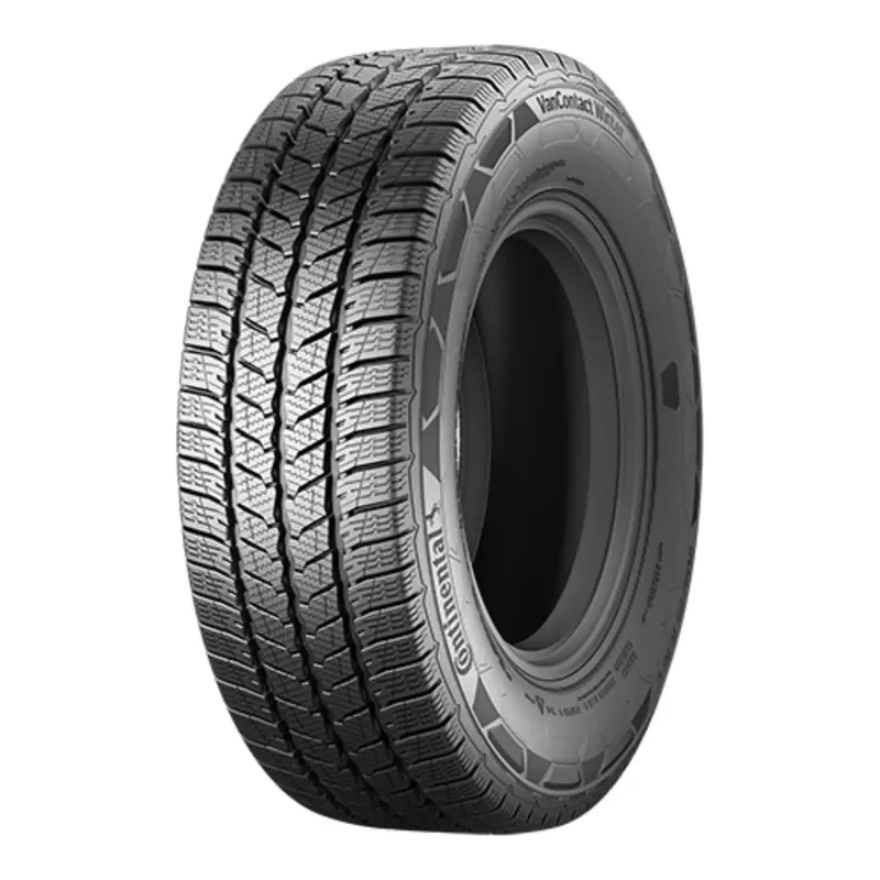 Abverkauf CONTINENTAL VANCONTACT WINTER 215/65R16C 106/104T