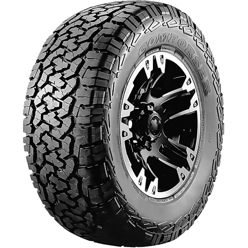 COMFORSER CF1100 235/65R18 106T OWL Aktuell