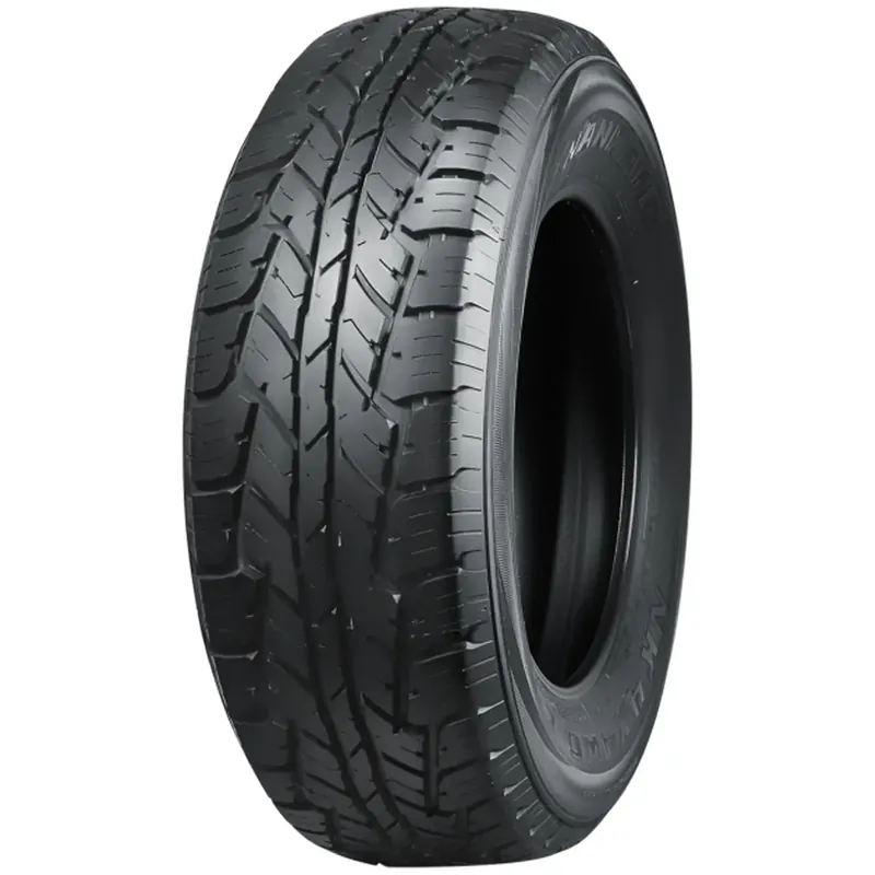 NANKANG FORTA FT-7 A/T 255/70R16 111S OWL Neu Im Sortiment