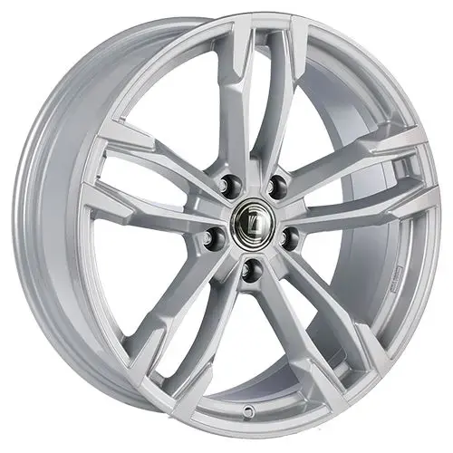 DIEWE AVIO argento silber 7.5Jx19 5x112 ET30 Top-Preis
