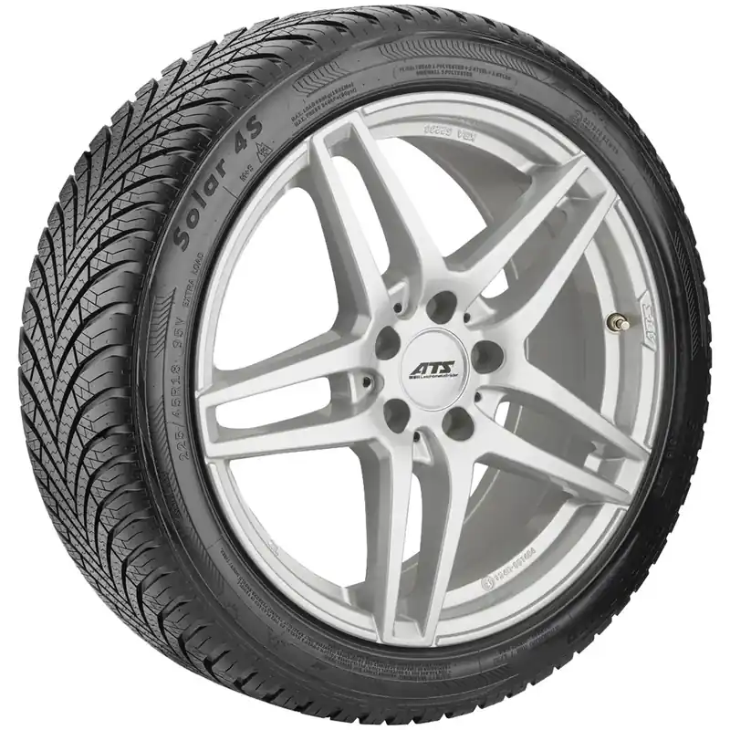 STAR PERFORMER SOLAR 4S 145/80R13 75T BSW Neu