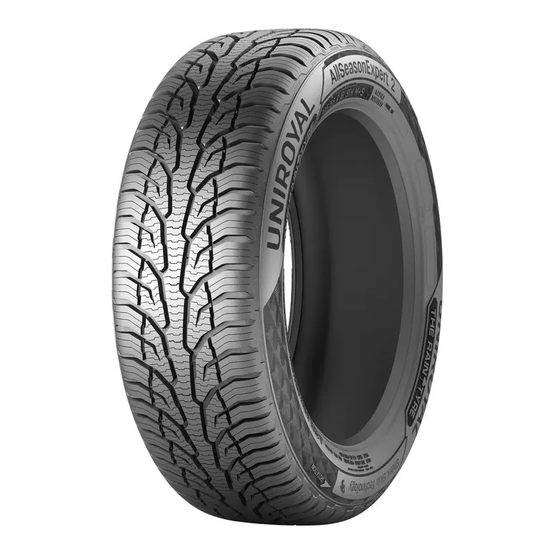 UNIROYAL ALLSEASONEXPERT 2 (EVc) 245/45R18 100Y (EVc) XL FR BSW Saisonangebot