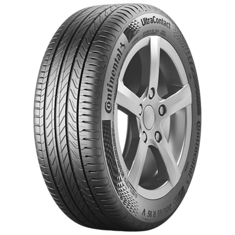 Angebot CONTINENTAL ULTRACONTACT (EVc) 225/50R17 94V (EVc) FR BSW
