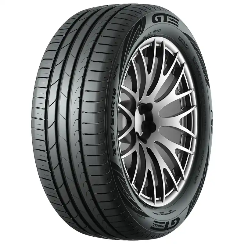 GT-RADIAL FE2 185/60R14 82H BSW Sofort Bestellen