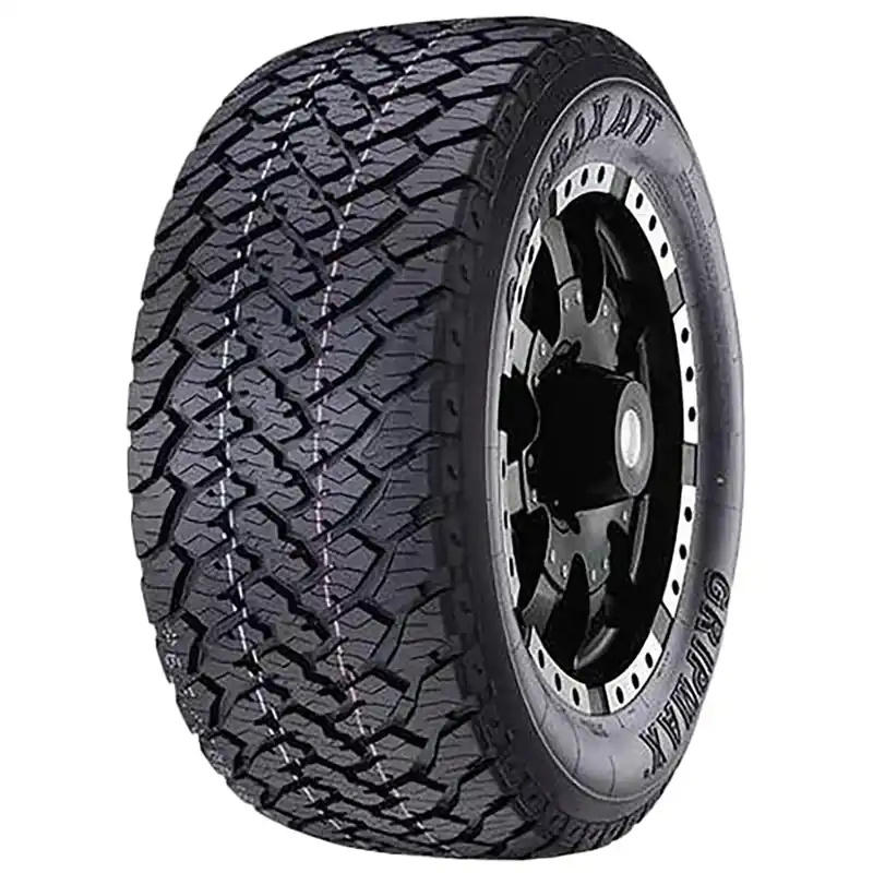 GRIPMAX INCEPTION A/T 255/55R18 109H XL RWL Neue Ware