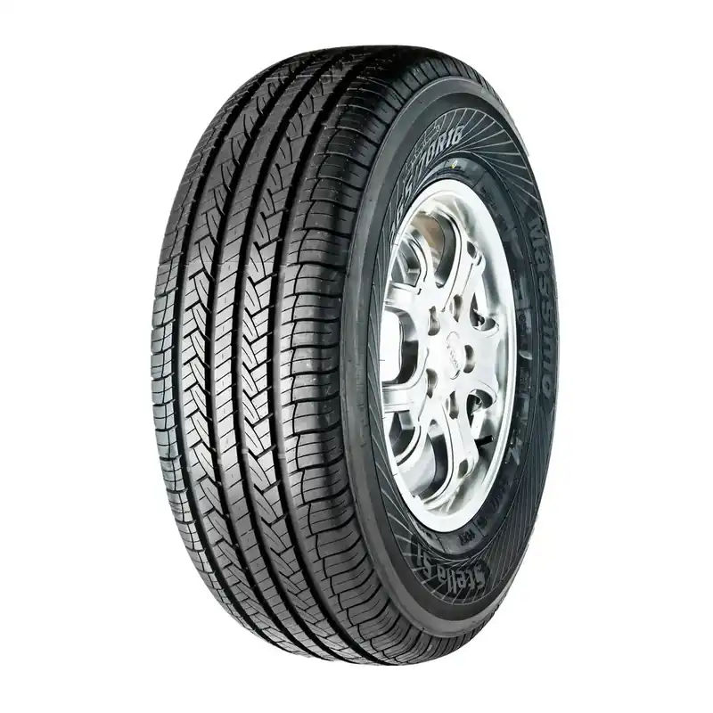 Ausverkauf MASSIMO STELLA S1 235/60R16 100V BSW