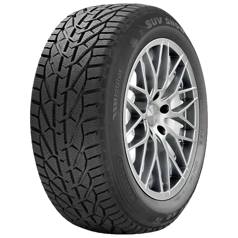 Angebot KORMORAN KORMORAN SUV SNOW 255/50R20 109V XL