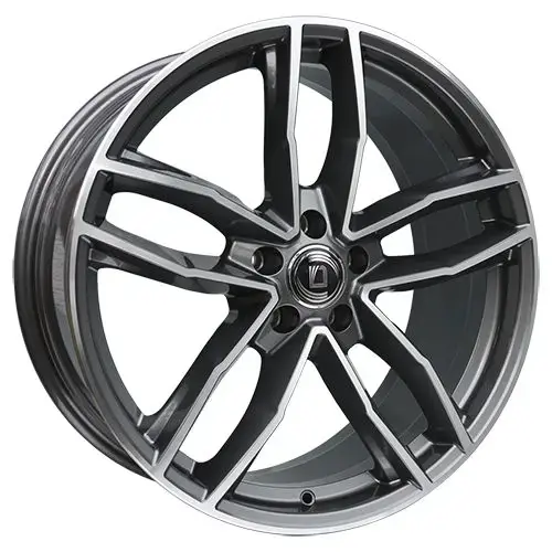DIEWE ALITO platinS 9.0Jx20 5x112 ET25 Preiswert