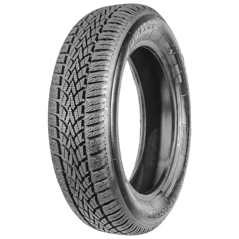 DUNLOP WINTER RESPONSE 2 185/60R15 84T BSW Top-Seller