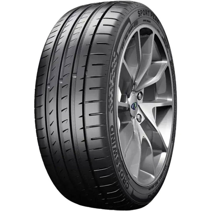 Jetzt Bestellen CROSSWIND SPORT PEAK 225/40R19 93Y XL FR BSW