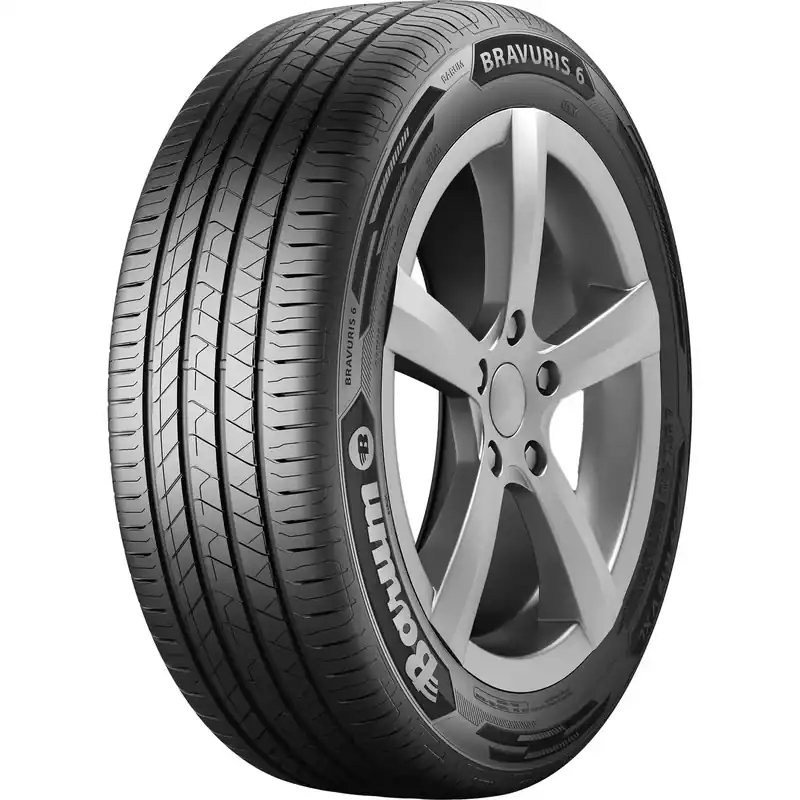 Rabatt BARUM BRAVURIS 6 (EVc) 225/40R18 92Y (EVc) XL FR BSW
