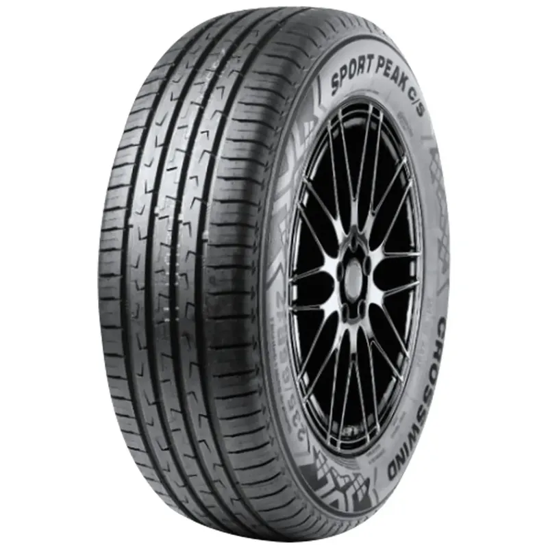 CROSSWIND SPORT PEAK C/S 225/55R17 101V XL BSW Solange Der Vorrat Reicht