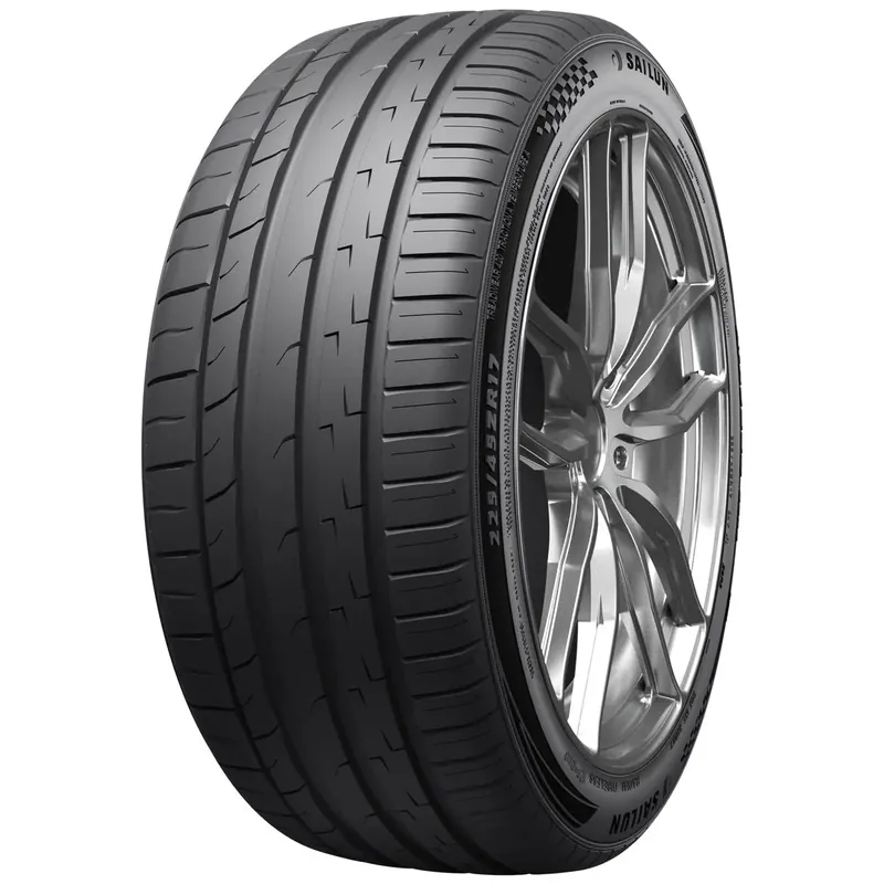 Bestpreis SAILUN ATREZZO ZSR2 SUV 255/55R18 109V XL MFS BSW