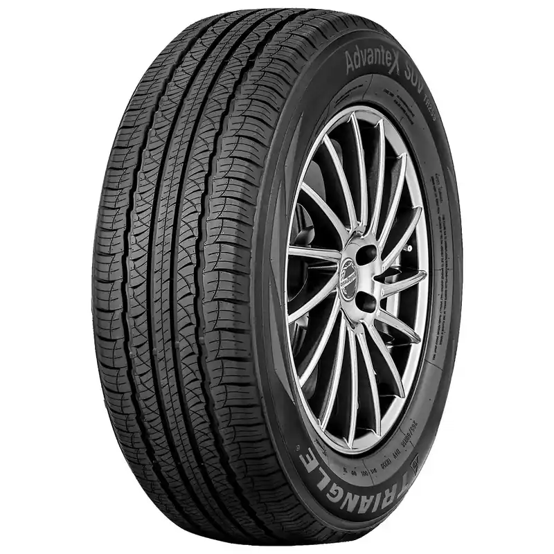 TRIANGLE ADVANTEX SUV TR259 265/50R20 111Y XL BSW Preisreduziert