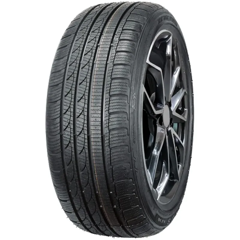 TRACMAX ICE-PLUS S210 195/45R16 84H XL Neuheit