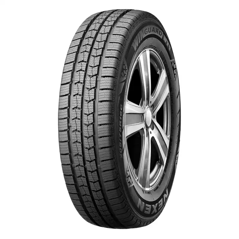 NEXEN WINGUARD WT1 165/70R14C 89/87R Neue Ware