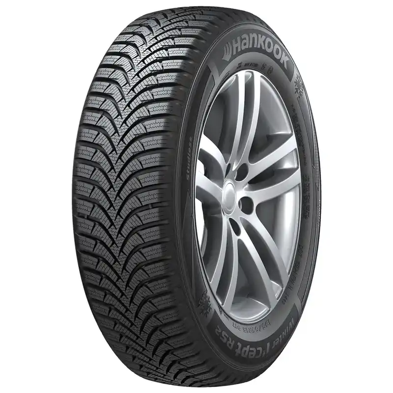 Finale Aktion HANKOOK WINTER I*CEPT RS2 (W452) 175/80R14 88T