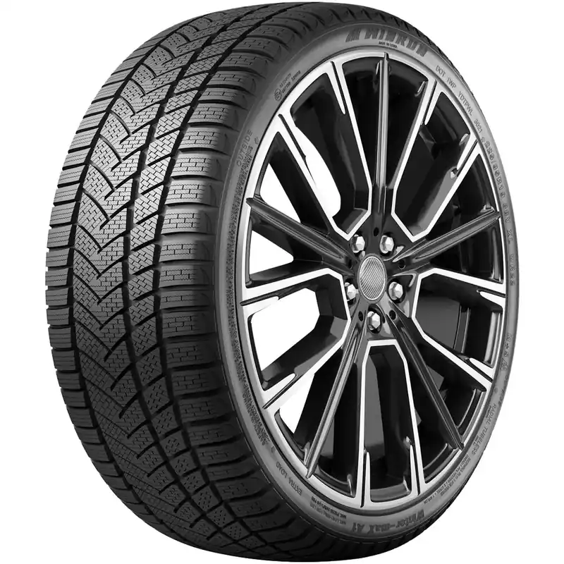 WINRUN WINTER-MAX A1 WR22 235/40R18 95V XL BSW Versand Am Gleichen Tag
