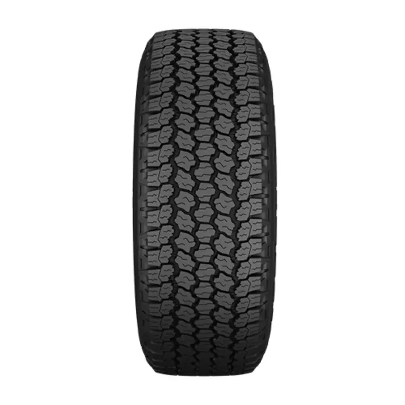 Markenware GOODYEAR WRANGLER AT ADVENTURE 235/75R15 109T XL