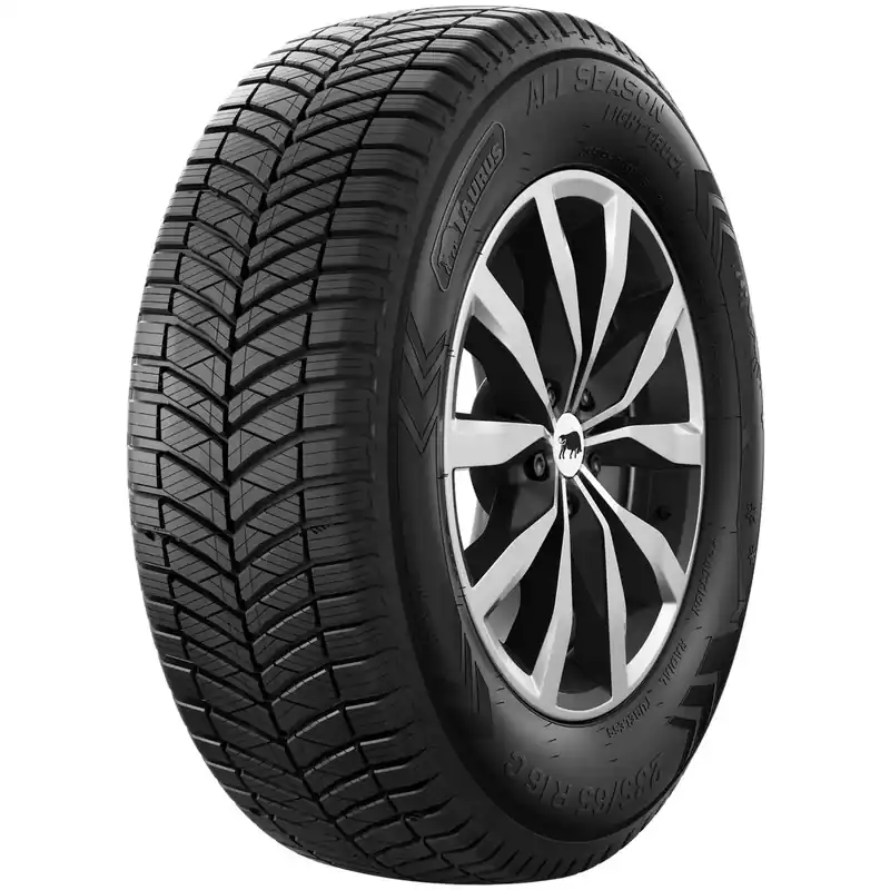 TAURUS ALL SEASON LIGHT TRUCK 195/65R16C 104/102T BSW Neue Ware