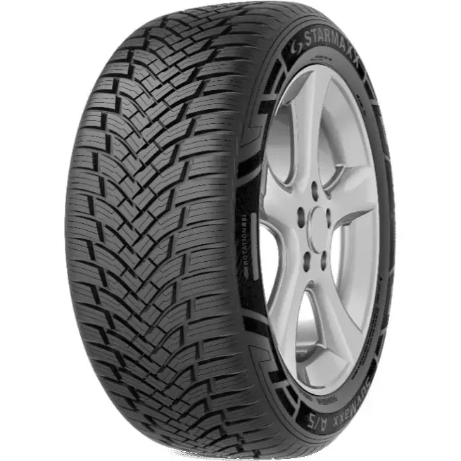 STARMAXX SUVMAXX A/S 215/60R17 100V XL BSW Neue Ware