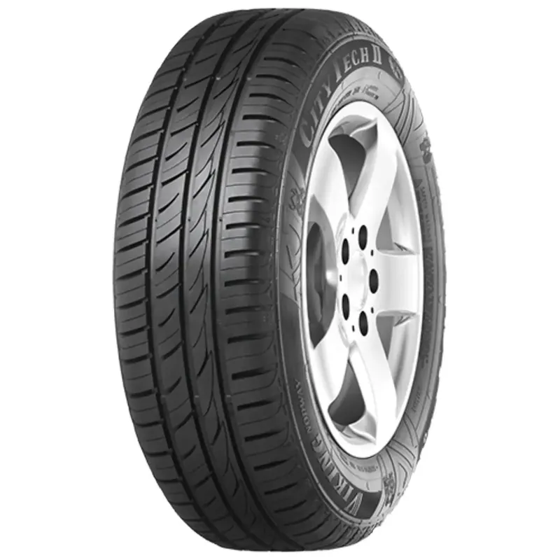 Top-Angebot VIKING CITYTECH II 165/60R14 75T BSW