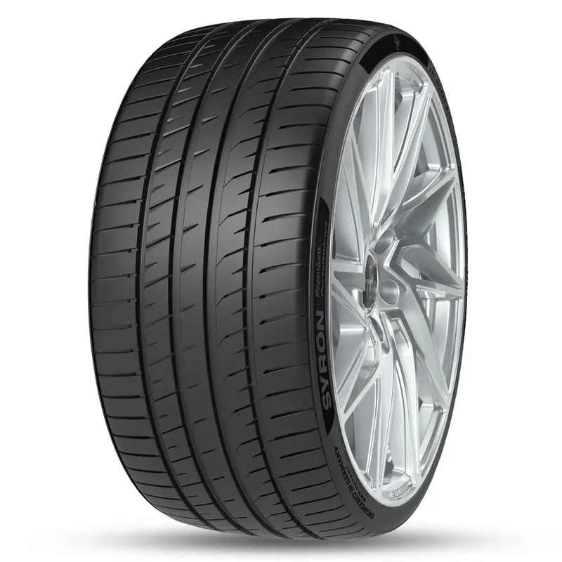 Geprüft SYRON PREMIUM PERFORMANCE 245/40R19 98Y XL MFS BSW