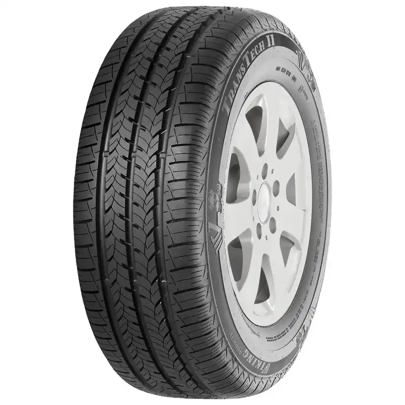 Saisonangebot VIKING TRANSTECH II 195/70R15C 104/102R BSW