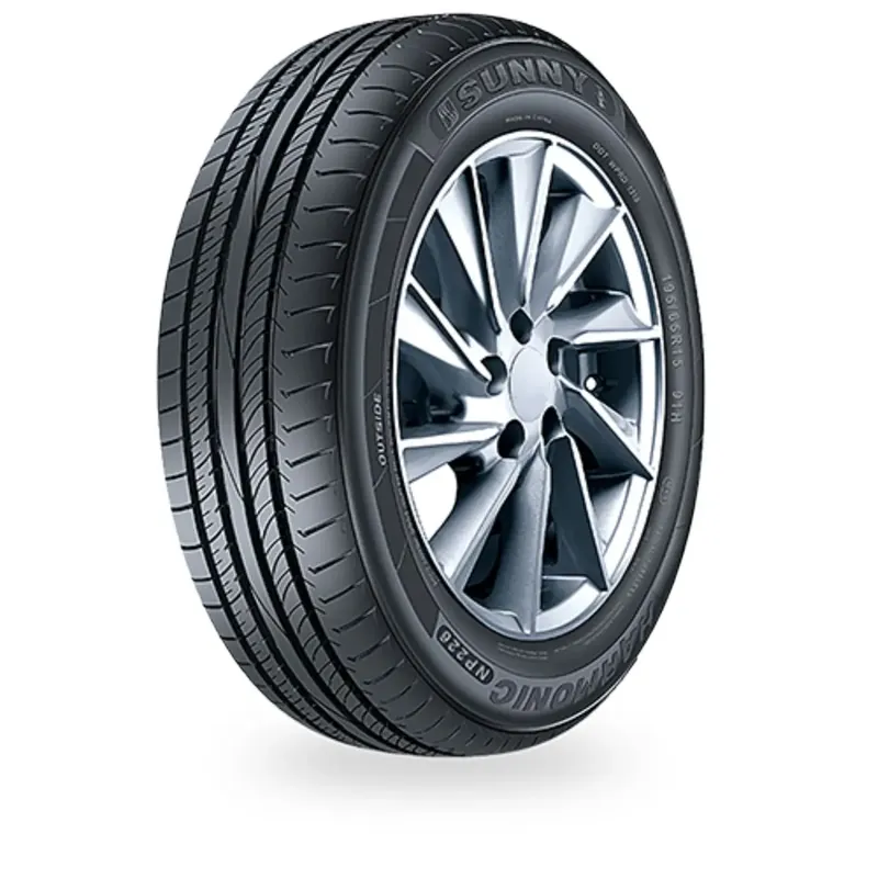 SUNNY HARMONIC NP226 195/55R16 87V BSW Online Kaufen