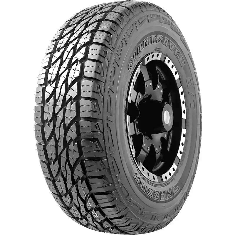 MAZZINI GIANTSAVER AT 235/75R15 110/107S BSW Knallerangebot