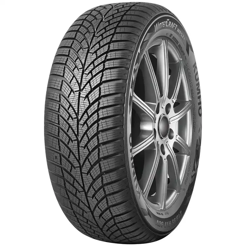KUMHO WINTERCRAFT WP52+ 225/55R16 99V XL BSW Expressversand