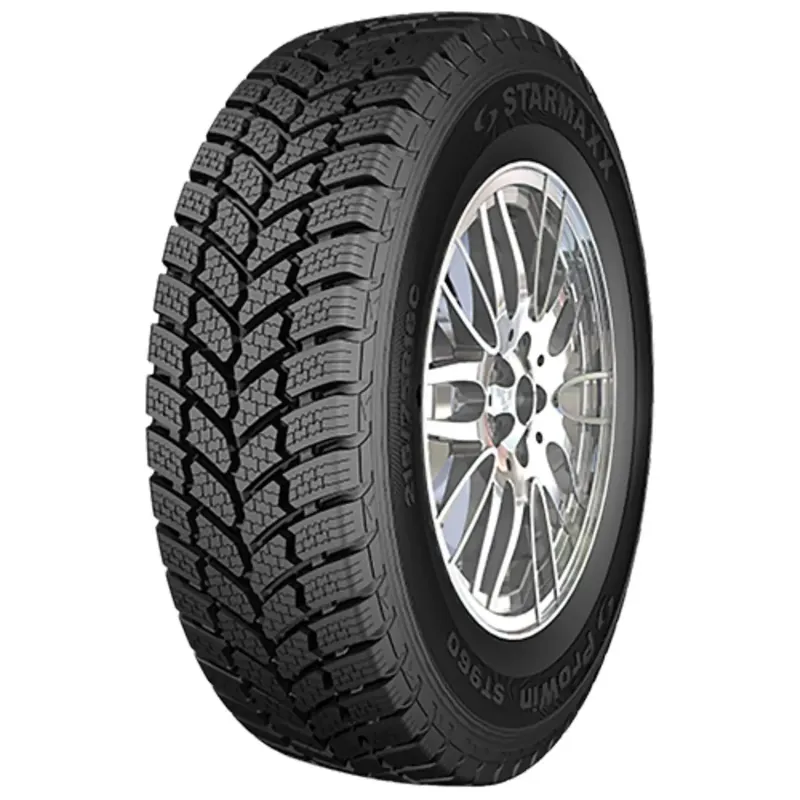 STARMAXX PROWIN ST960 215/70R15C 109/107R Preiswert