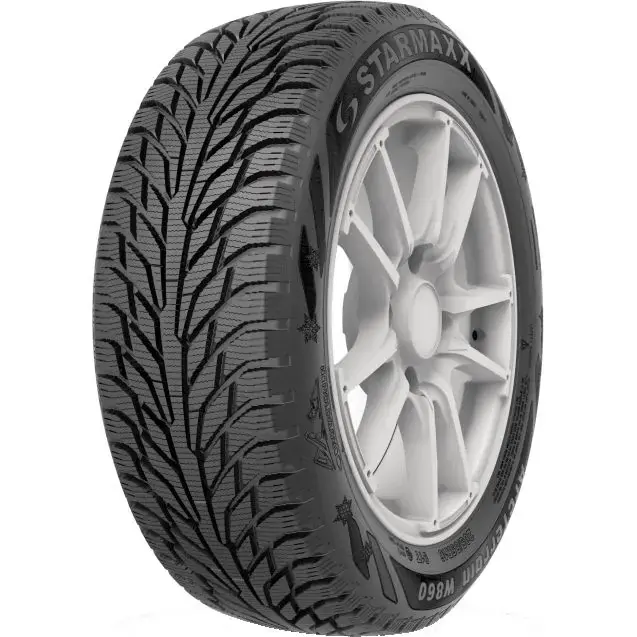 STARMAXX ARCTERRAIN W860 205/60R16 96T XL BSW Nur Für Kurze Zeit
